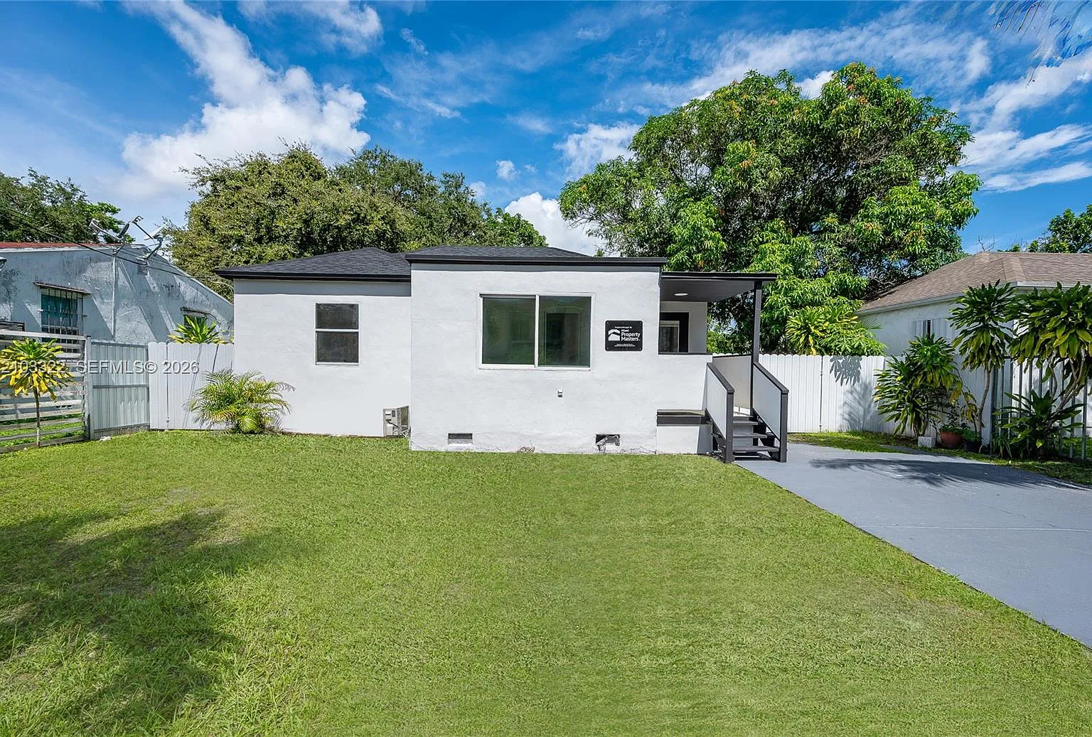 Biscayne Ave Tract — Photo 3