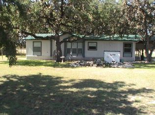 32706 Highway 55, Camp Wood, TX 78833