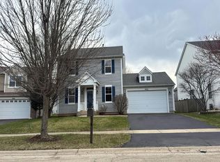 412 Frankfort Ave, Oswego, IL
