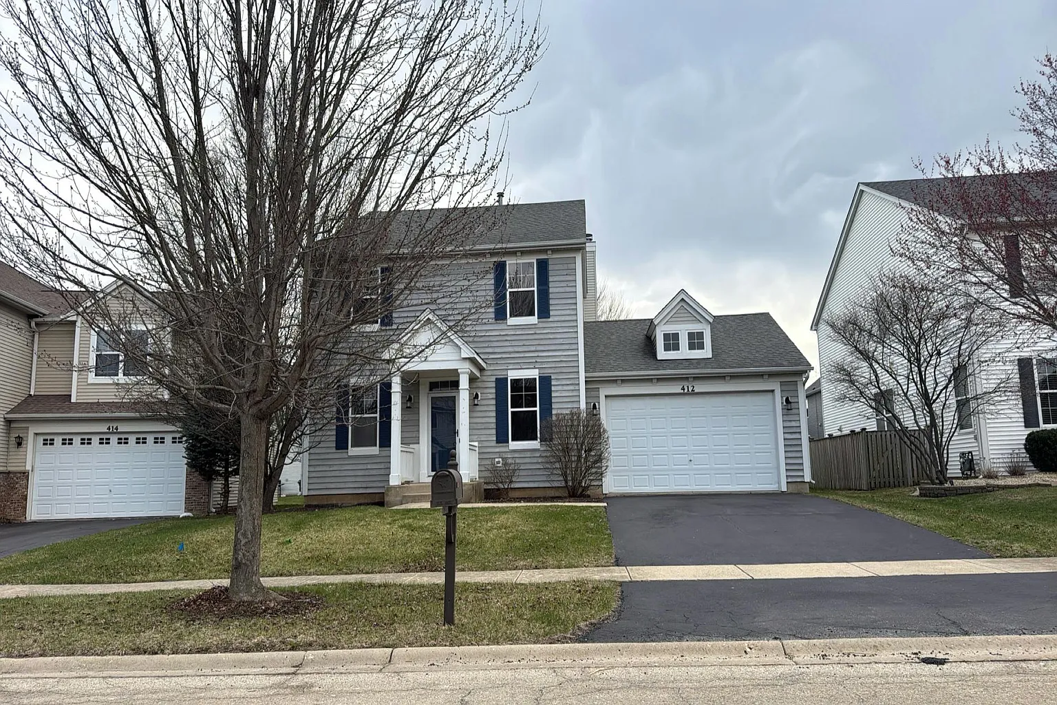 412 Frankfort Ave photo 1