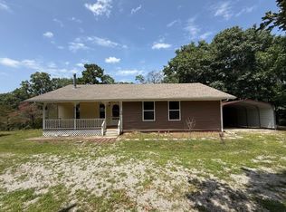 719 County Road 3023, Eureka Springs, AR 72632