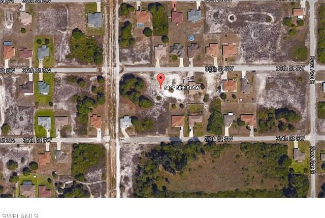 2nd image of 3417 36th St SW