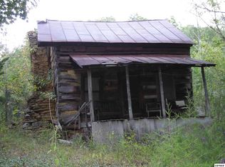 2504 Audley Moore Rd, Sevierville, TN 37876