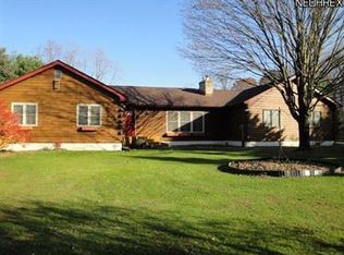 11552 Vaughn Rd, Hiram, OH 44234
