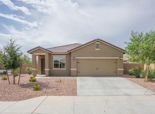 24524 W Mobile Ln, Buckeye, AZ 85326