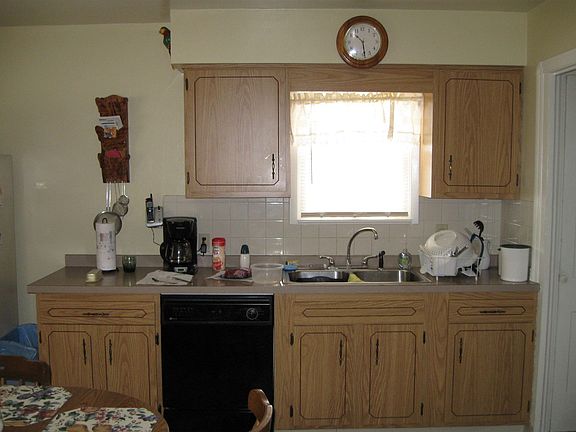 Refaced Kitch. Cabinets