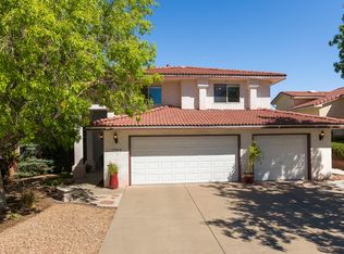 7909 R C Gorman Ave NE, Albuquerque, NM 87122