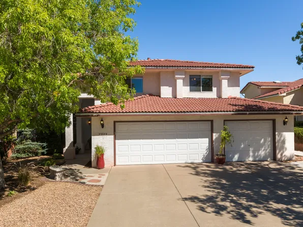 7909 R C Gorman Ave NE, Albuquerque, NM 87122