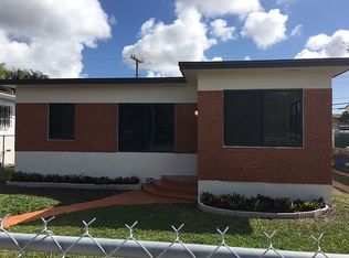 1120 NW 37th St, Miami, FL 33127
