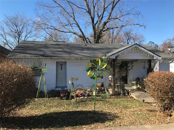 1003 S Hickory St, Salem, MO 65560