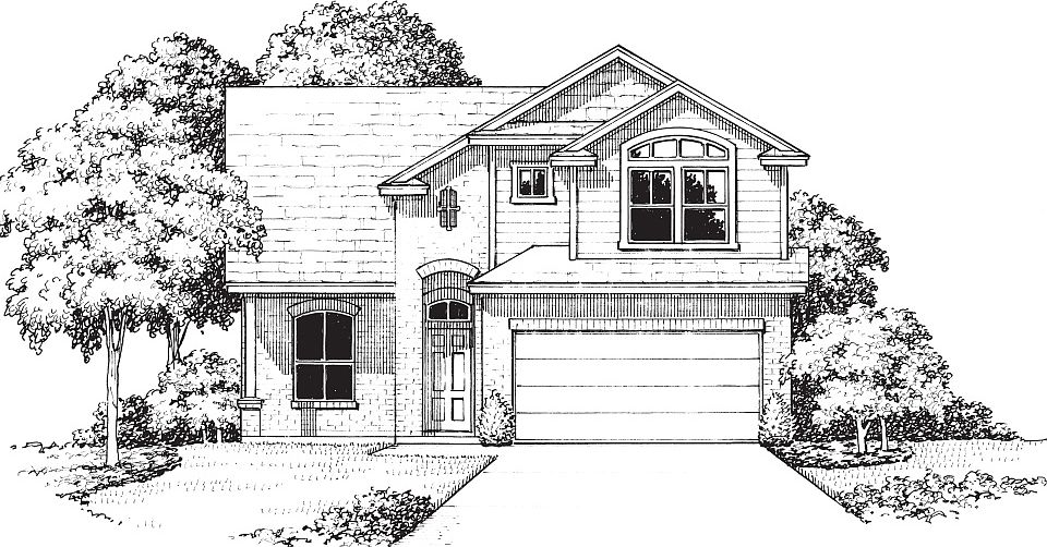 10909 Minter Court