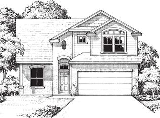 10909 Minter Ct, Austin, TX 78750