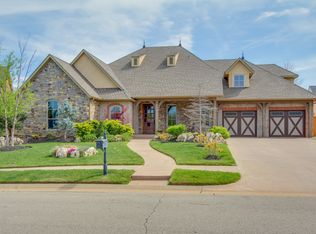 7840 NW 131st St, Oklahoma City, OK 73142