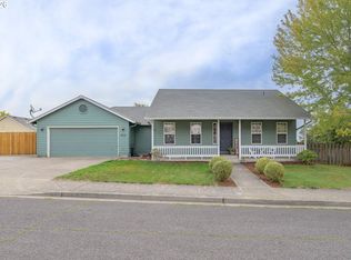 822 Monroe St, Lafayette, OR 97127