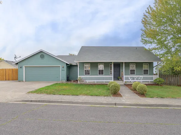 822 Monroe St, Lafayette, OR 97127