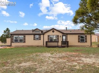 17315 Hopper Rd, Peyton, CO 80831