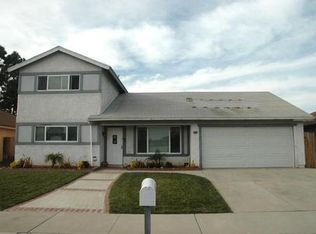 3711 Pier Walk, Oxnard, CA 93035