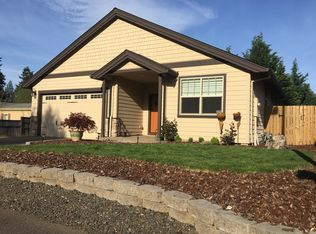 21042 Jenny Marie Ln NE, Aurora, OR 97002