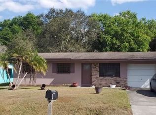 1431 Bert Dr, Fort Myers, FL 33916