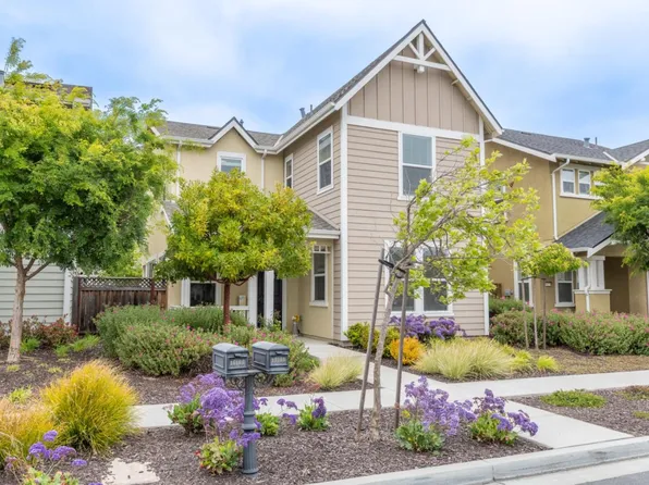 15169 Breckinridge Ave, East Garrison, CA 93933