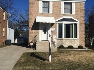 5129 N Natoma Ave, Chicago, IL