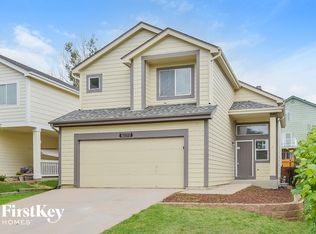 5960 Faxon Ct, Colorado Springs, CO 80922