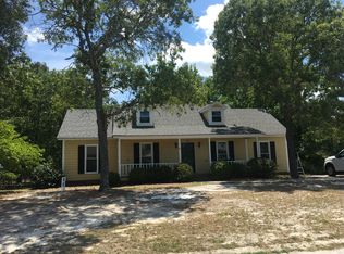 208 Ivy Field Rd, West Columbia, SC 29170