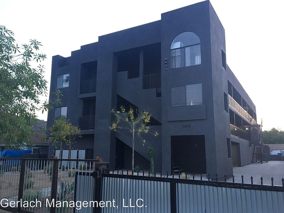 1st image of 260 S Avenue 55 APT F