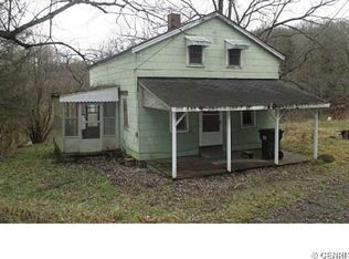 4059 Dutton Rd, Silver Springs, NY 14550