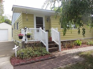 263 Mark Hannah Ct, Saline, MI 48176