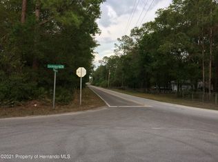 0 Cockleberry Dr, Webster, FL 33597