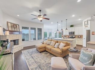 3519 Chestnut Grove Ln, Fulshear, TX 77441