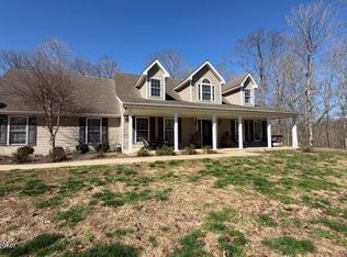 1645 Clarktown Rd, New Haven, KY 40051