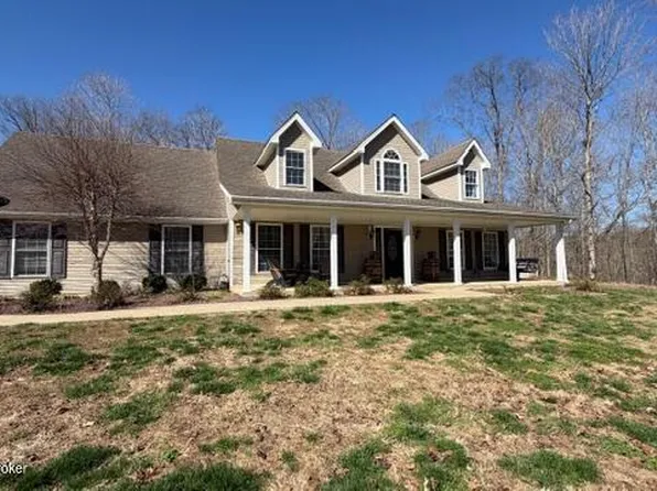 1645 Clarktown Rd, New Haven, KY 40051