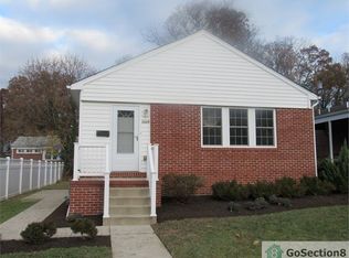 5809 Key Ave, Baltimore, MD 21215