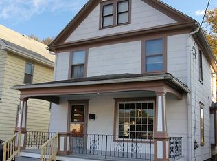 174 Harold St, Akron, OH 44310