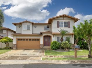 91-1073 Makaike St, Ewa Beach, HI 96706