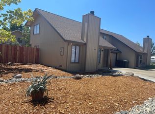 627 Lassen Way, Roseville, CA