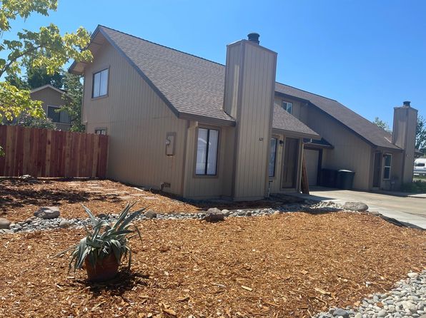 627 Lassen Way