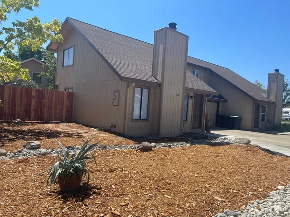 627 Lassen Way, Roseville, CA 95678