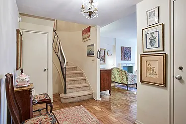 Sold by Brown Harris Stevens