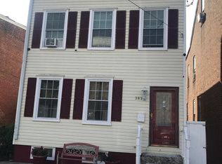 383 2nd St, Trenton, NJ