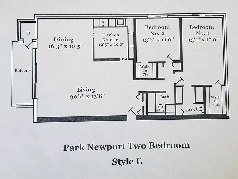 Park Place — Photo 33