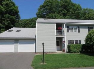 405 Country Side Rd, Greenfield, MA 01301