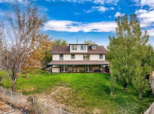 12467 S Cloverdale Rd, Kuna, ID 83634