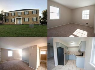 4342 Newport Rd APT 3, Louisville, KY 40218