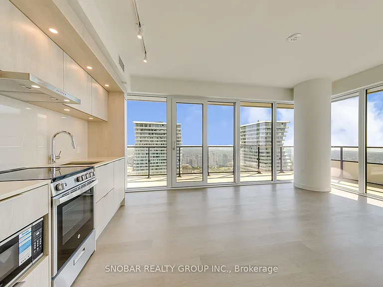 448 Burnhamthorpe Rd W #5708 — Photo 7