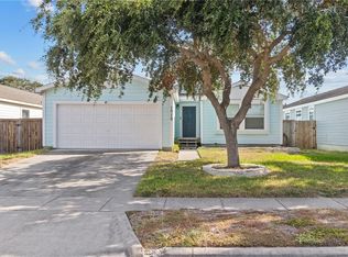 1510 Oak Harbor Dr, Corpus Christi, TX 78418