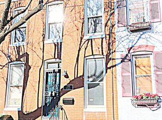 778 Carroll St, Baltimore, MD 21230