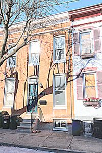 778 Carroll St, Baltimore, MD, 21230